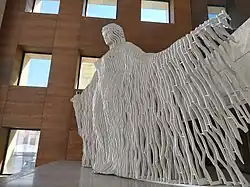 Akdeniz by İlhan Koman