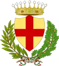 Coat of arms of Albenga