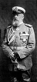 Albert von Seckendorff