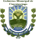 Official seal of Cuscatancingo