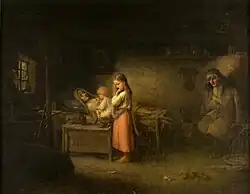 Aleksander Kotsis Matula died