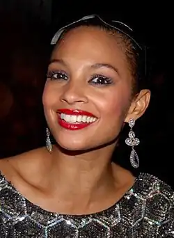Alesha Dixon (2012–present)