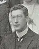 Alexander Johnstone