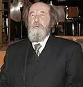 Solzhenitsyn