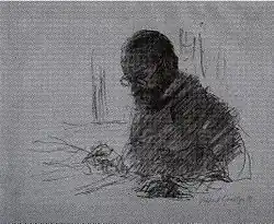 Albert Neisser (Alfred Graetzer)