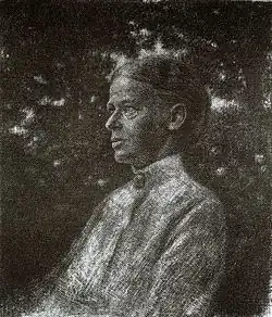 Toni Neisser (Alfred Graetzer)