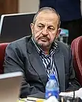 Alireza Afshar