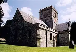 Church of All Saints
