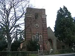 Church of All Saints