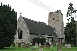 Church of All Saints