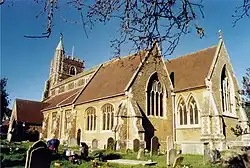 Church of All Saints