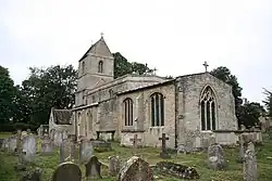 Church of All Saints