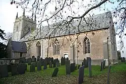 Church of All Saints