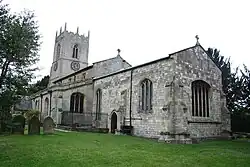 Church of All Saints