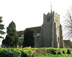 Church of All Saints