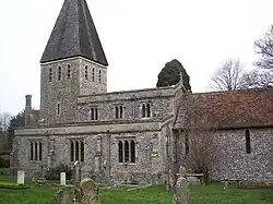 Church of All Saints