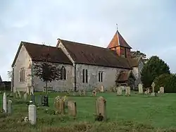 Church of All Saints