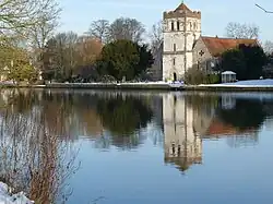 Church of All Saints