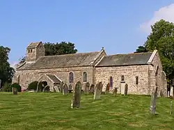 Church of All Saints