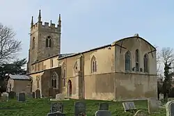 Church of All Saints