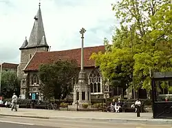 Church of All Saints