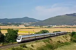 Alvia_Vigo-Barcelona,_el_tren_escoba_(3710893886)