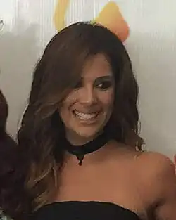 Miss Earth 2013 Alyz Henrich Venezuela