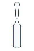 Ampoule