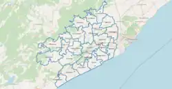 Anakapalli District