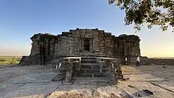 Temple of Anandeshwar