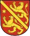 Coat of arms of Andelfingen District