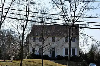 William Foster House