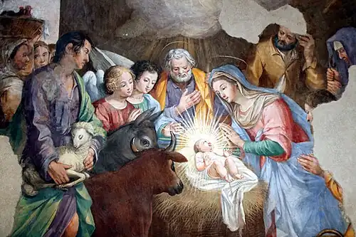 Nativity