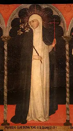 Giovanna da Orvieto