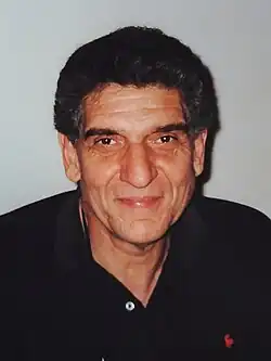 Katsulas