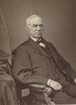 Representative Andrew Stewart of Pennsylvania