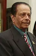 Anerood Jugnauth (1982–1995, 2000–2003, 2014–2017)