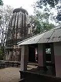 Annakoteswar Temple