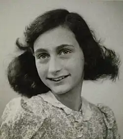 Anne Frank