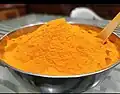 Another photo for Waigaon Turmeric in powder form