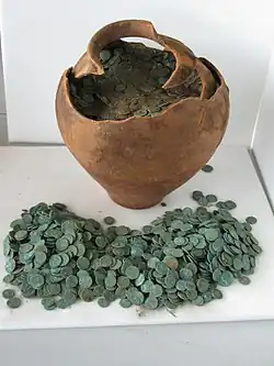 Shrewsbury Hoard