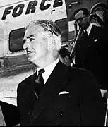 Anthony Eden
