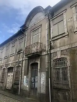 Bercel Clothing Factory