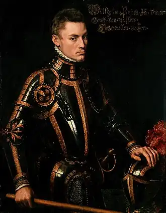 William of Orange