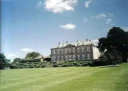 Antony House