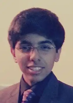 Anubhav Wadhwa