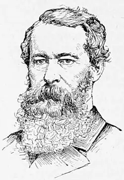 Augustus Macdonough Craven