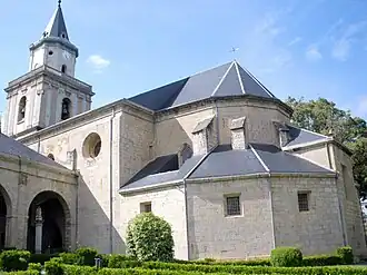 Sanctuary of Our Lady of the Oak,