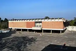 Museum and Gallery of Art, Chandigarh