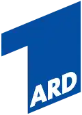 ARD's third logo used from 1984 until 2003